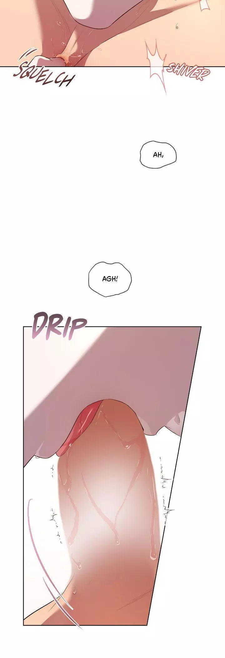 PASSION - Chapter 102 - Page 32
