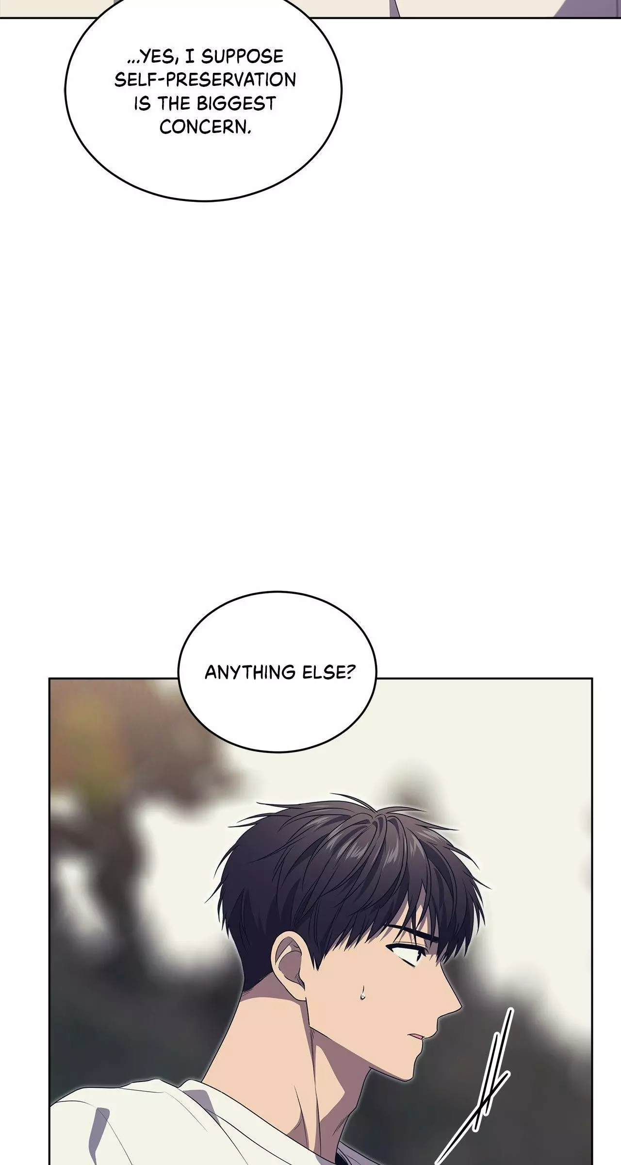 PASSION - Chapter 110 - Page 71