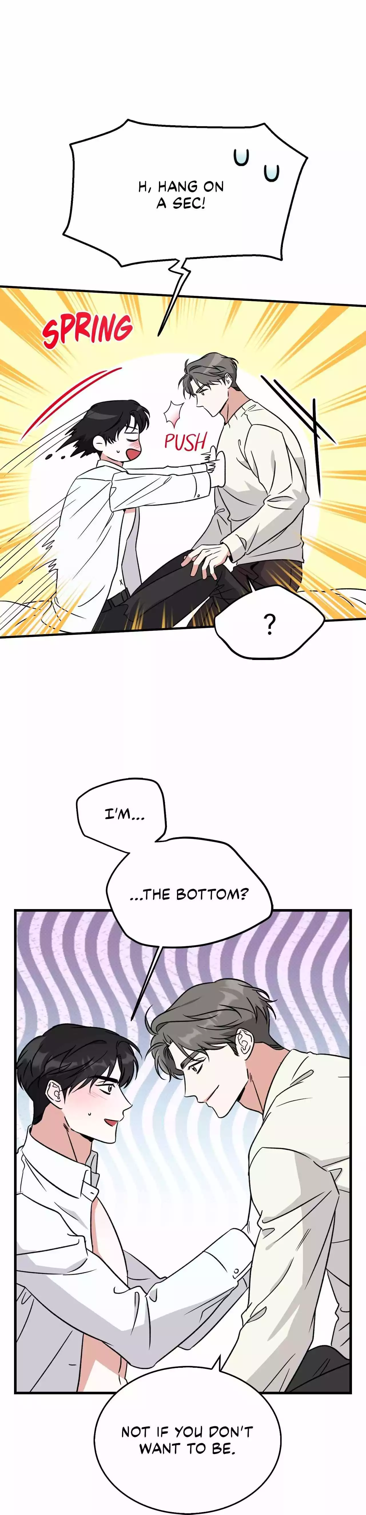 Patchwork - Chapter 3 - Page 18
