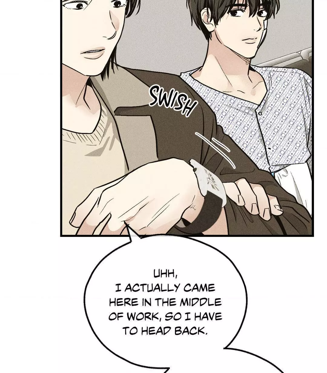 Payback - Chapter 92 - Page 5