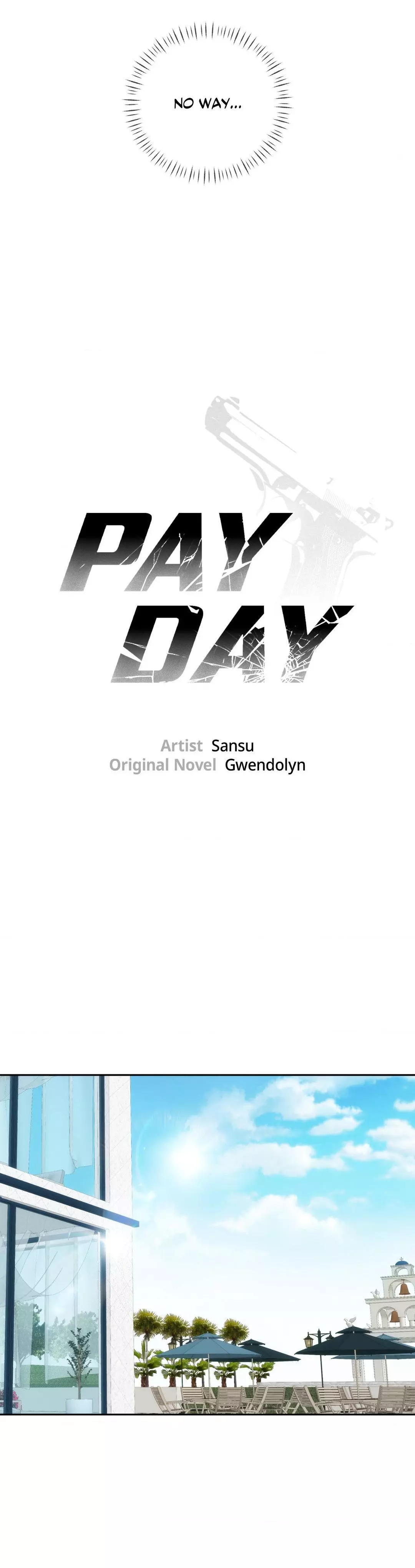 Payday - Chapter 10 - Page 6