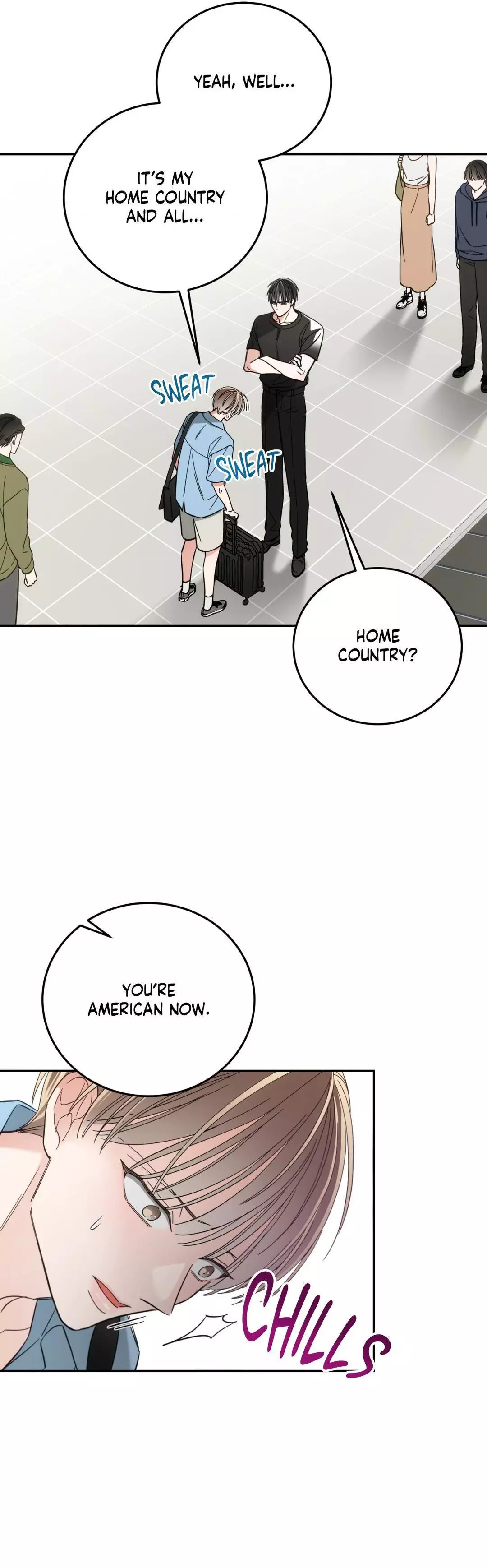 Payday - Chapter 14 - Page 5