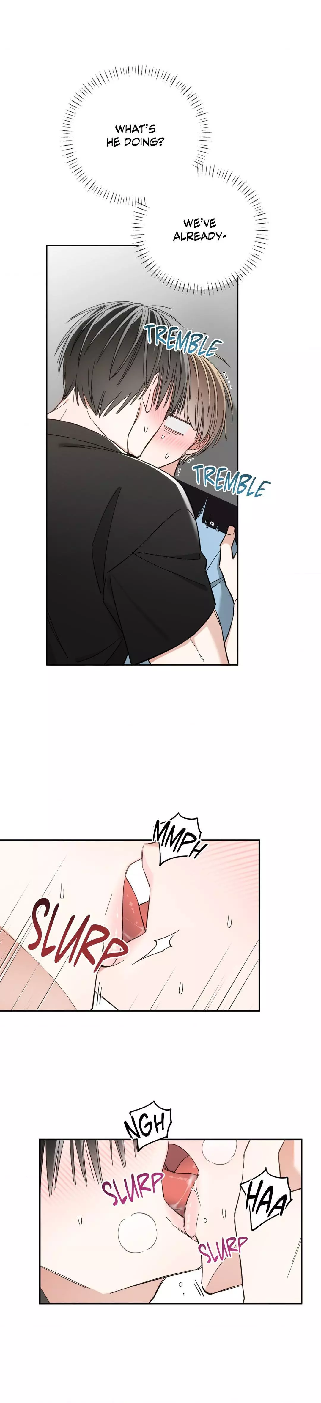 Payday - Chapter 14 - Page 22