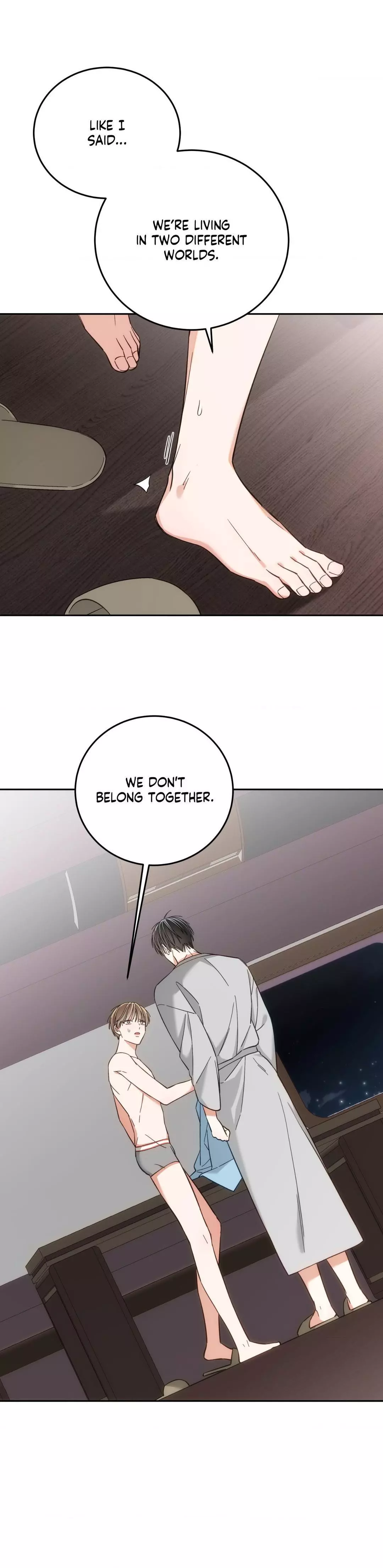 Payday - Chapter 17 - Page 26