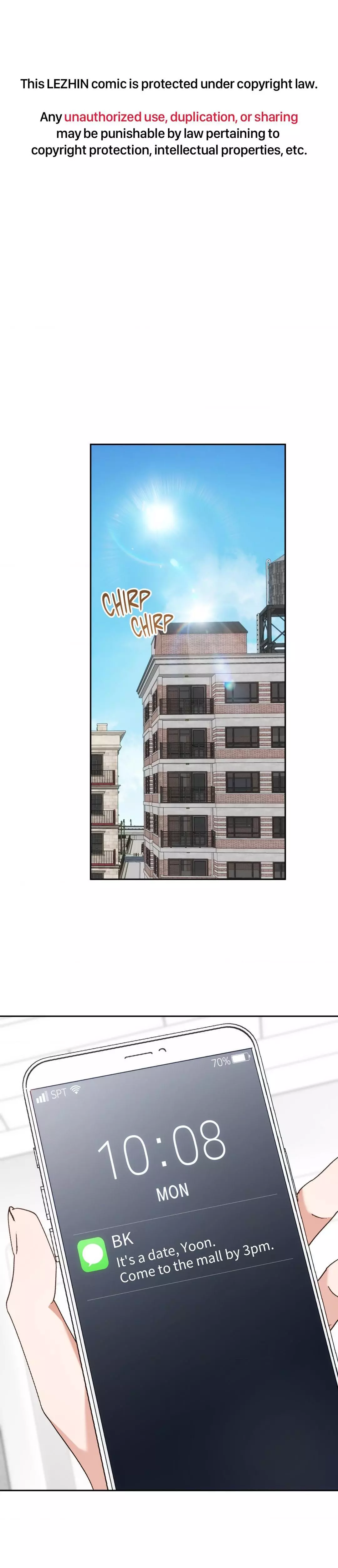 Payday - Chapter 18 - Page 2