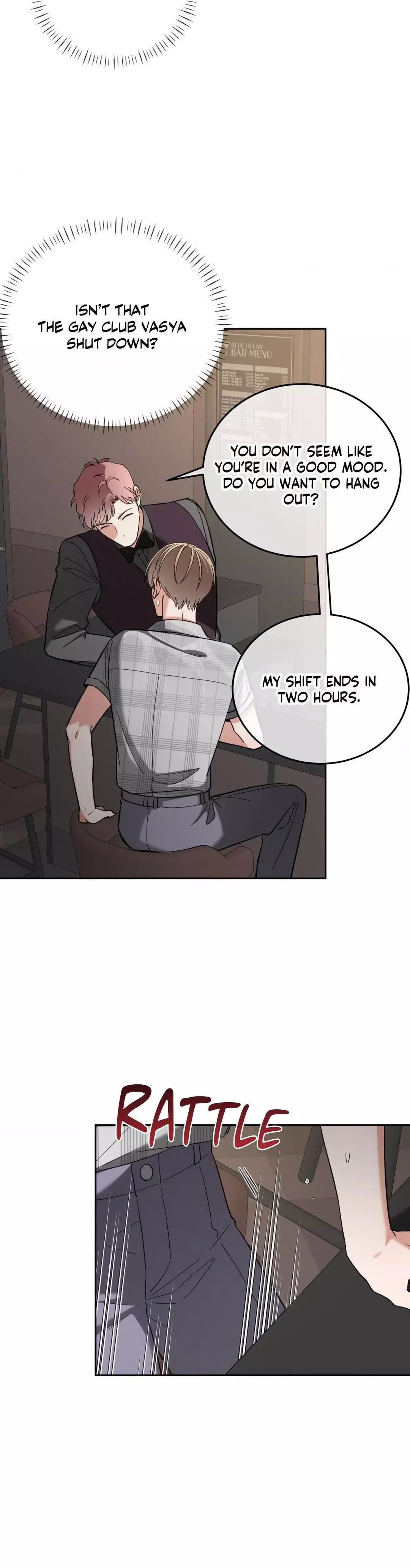 Payday - Chapter 29 - Page 12