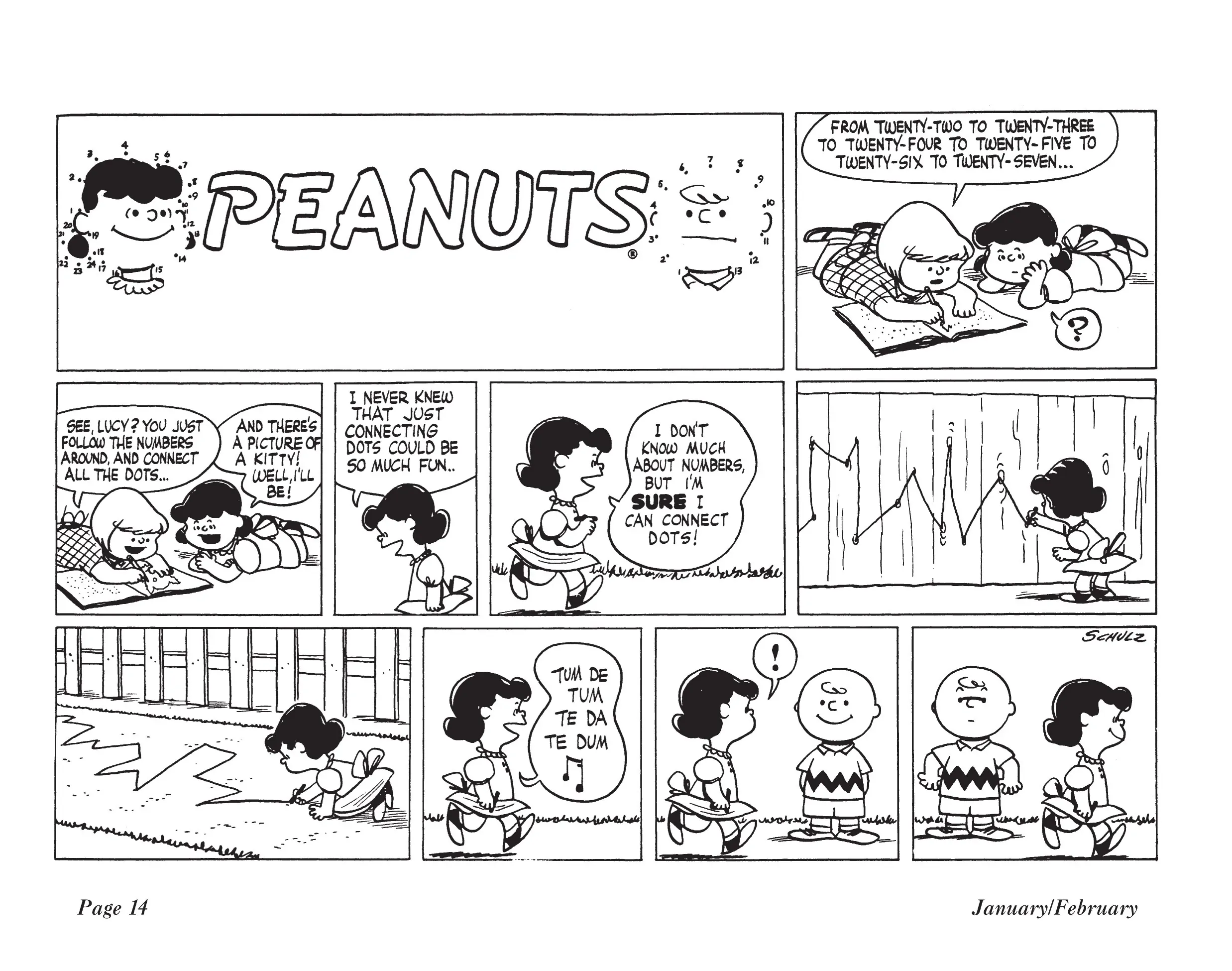 Peanuts - Chapter 97 - Page 4