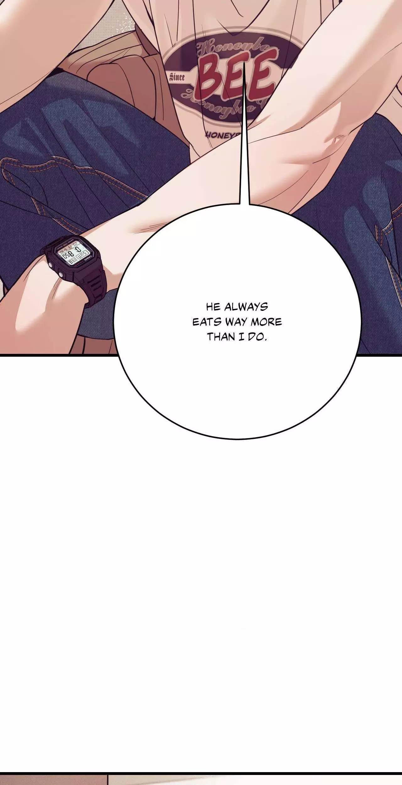 Pearl Boy - Chapter 94 - Page 7