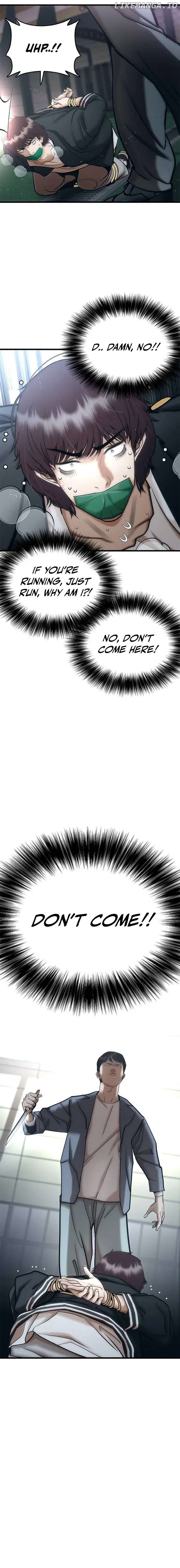Perfect Suit - Chapter 1 - Page 40