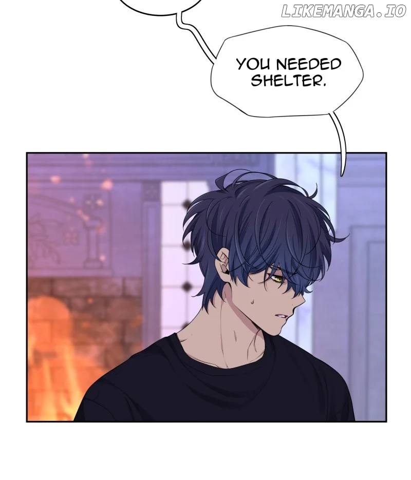 Phase - Chapter 136 - Page 21