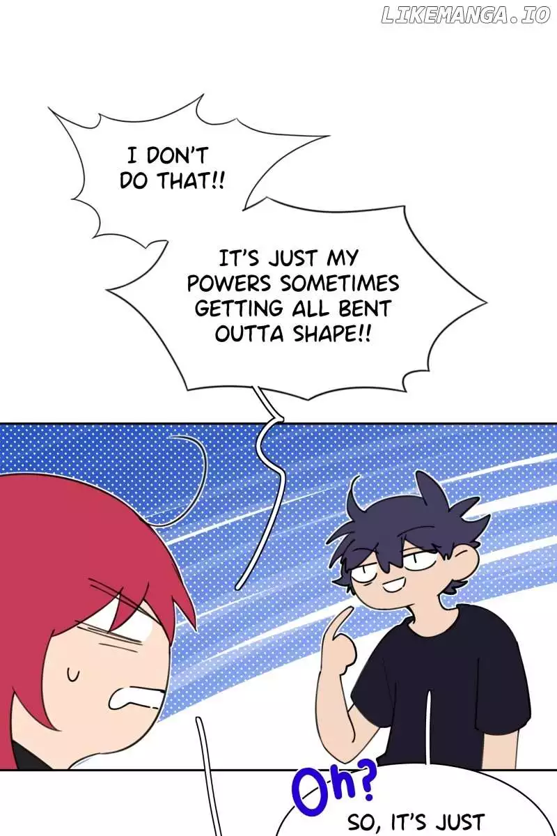 Phase - Chapter 138 - Page 32