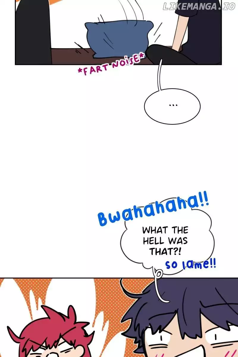 Phase - Chapter 138 - Page 34