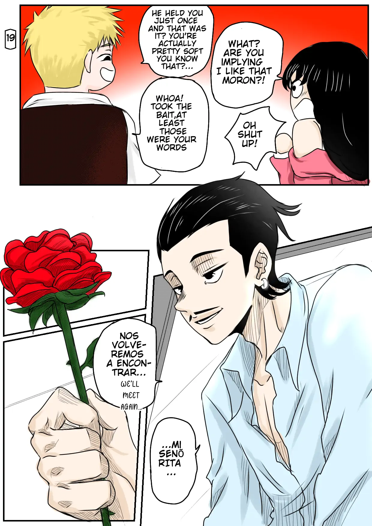 Phenomena - Chapter 15 - Page 24