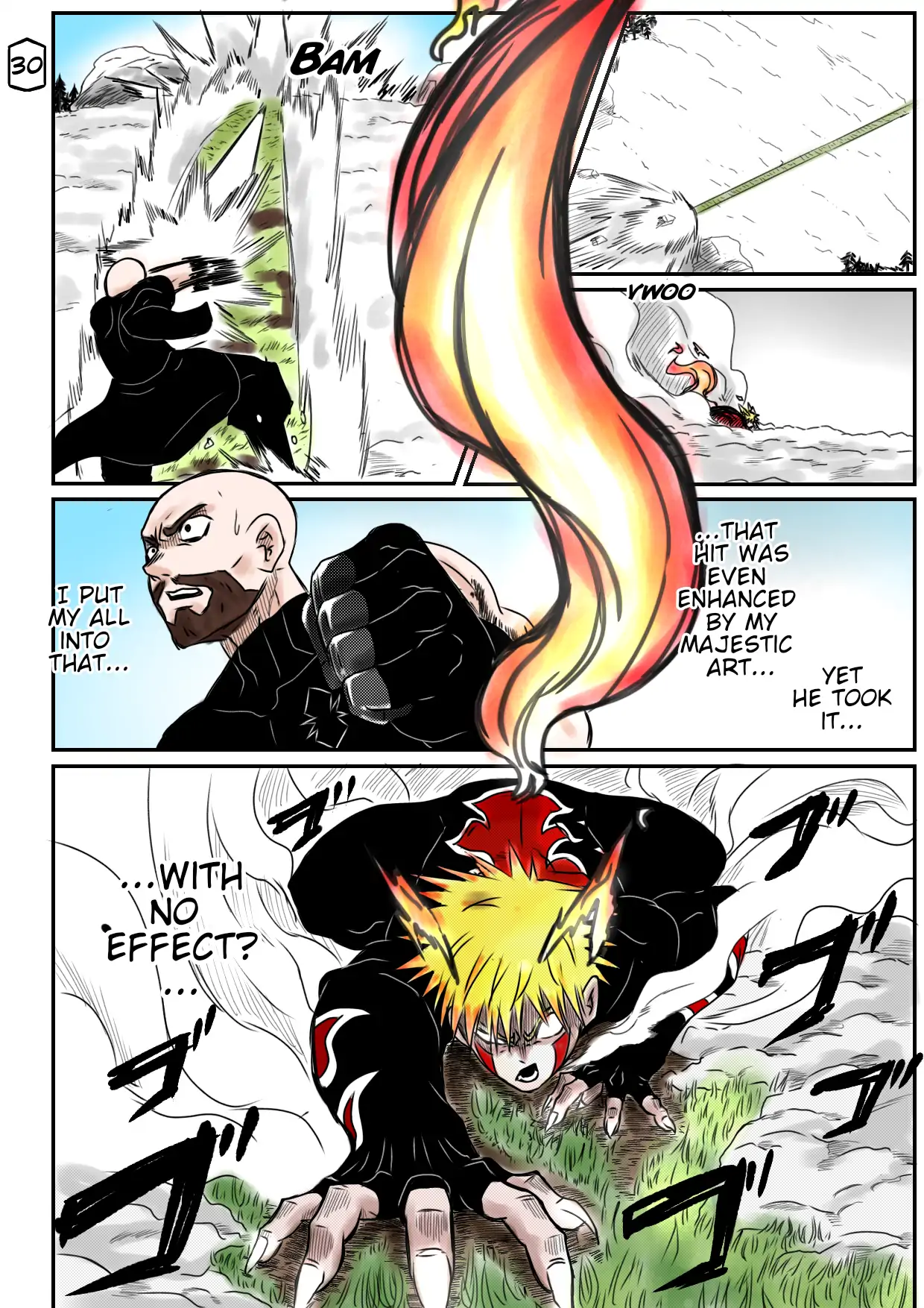 Phenomena - Chapter 18 - Page 66