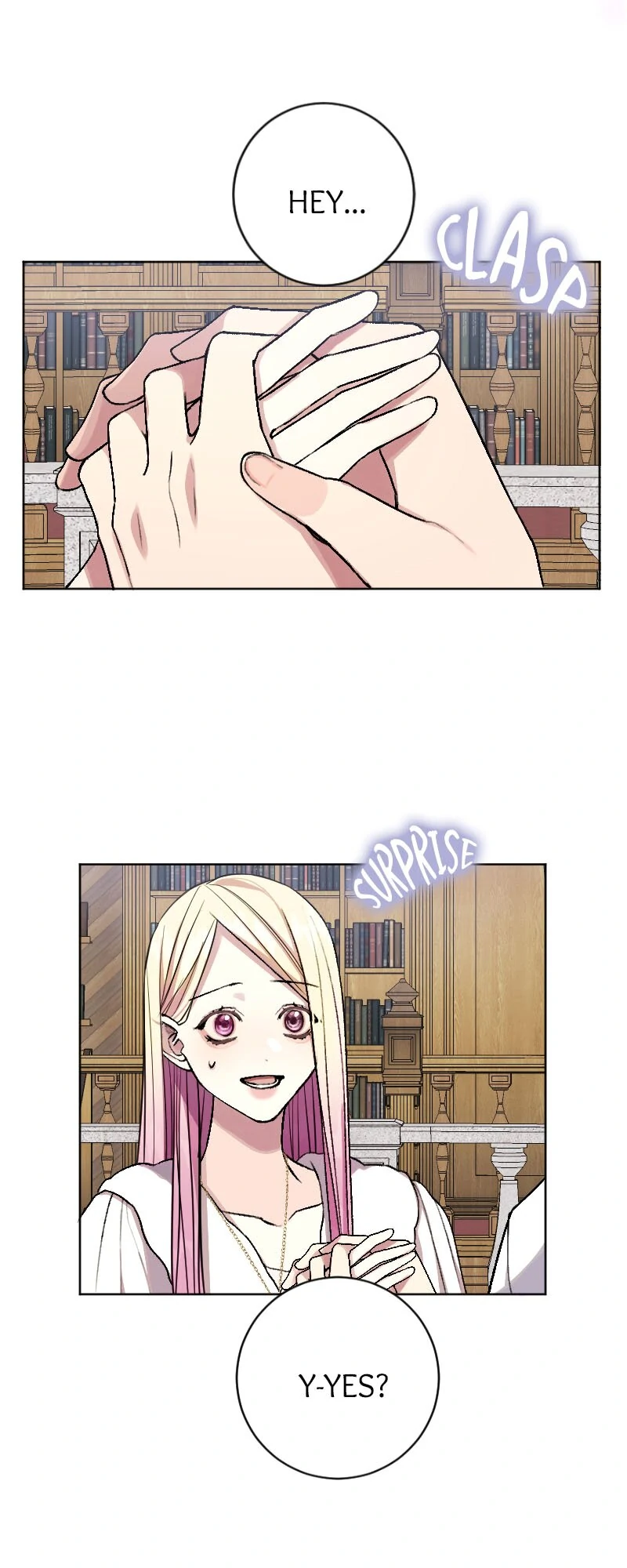 Picked Up by a Mysterious Wizard - Chapter 21 - Page 30