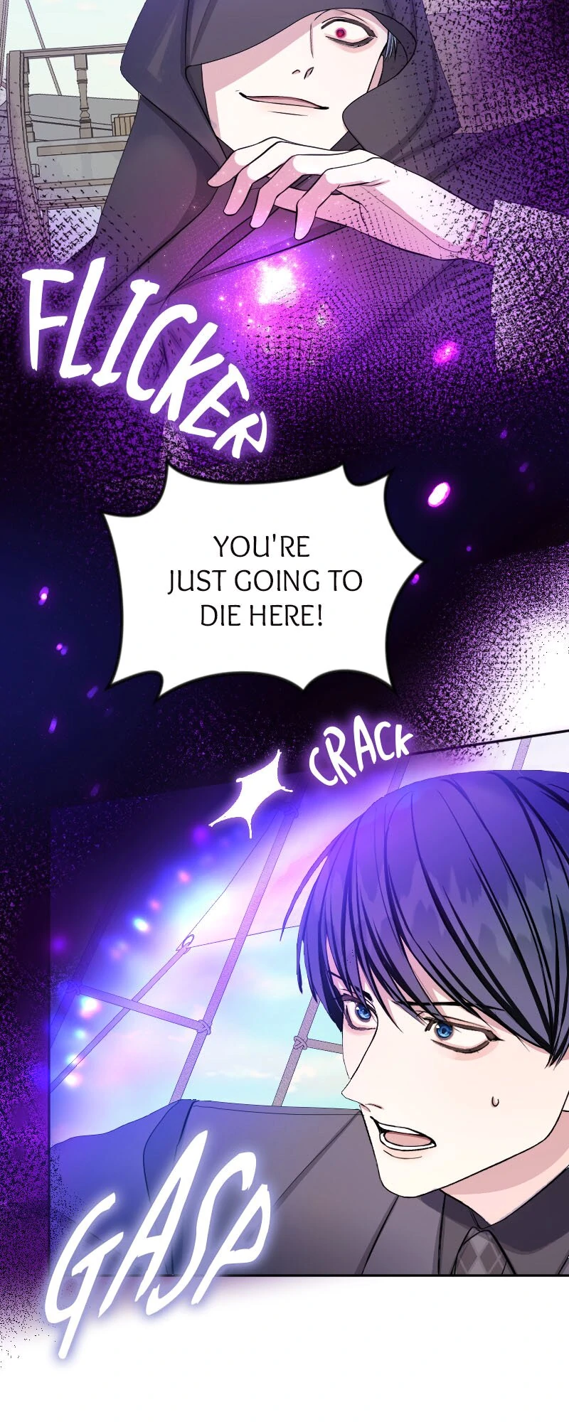 Picked Up by a Mysterious Wizard - Chapter 28 - Page 10