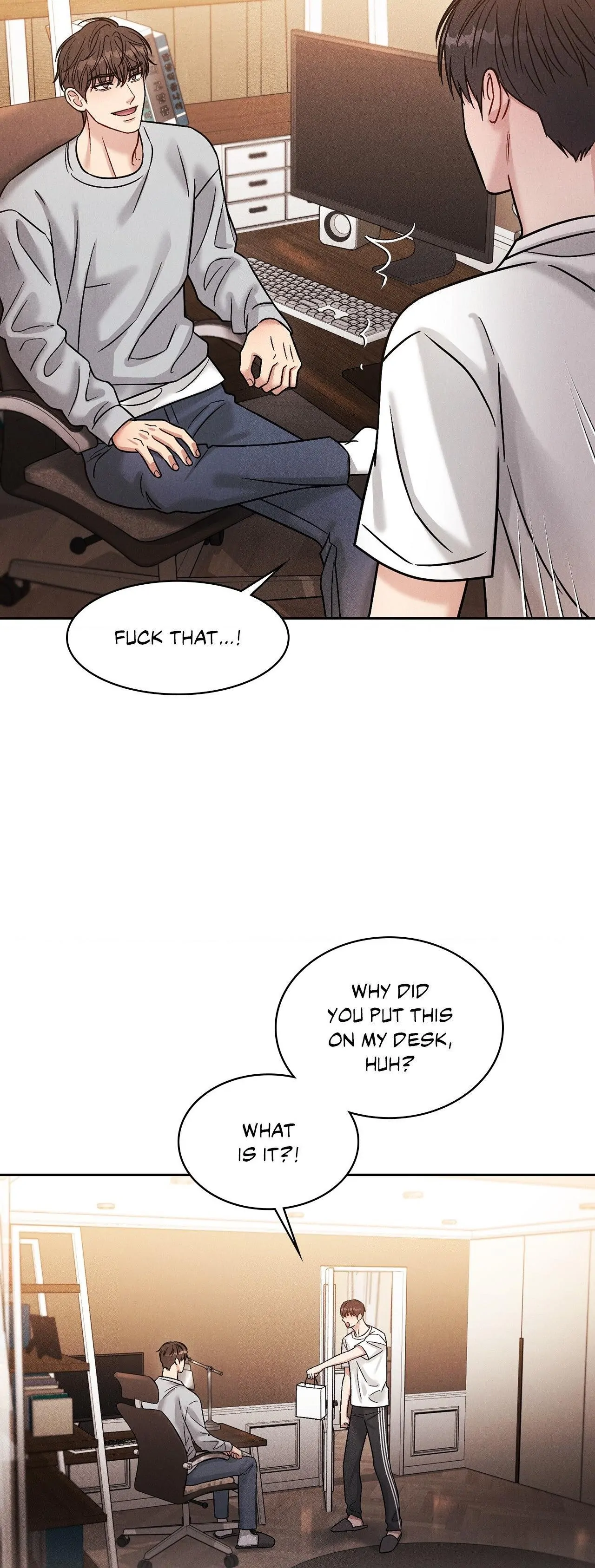 Placebo - Chapter 17 - Page 39