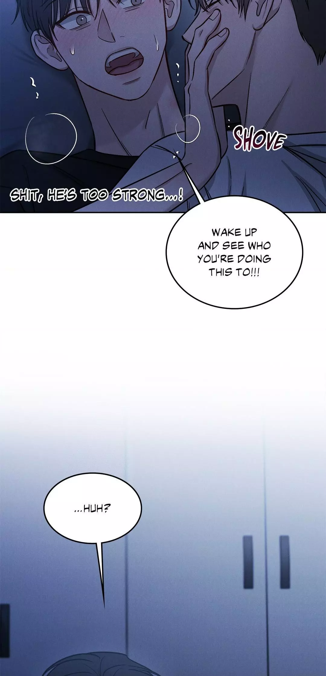 Placebo - Chapter 23 - Page 3