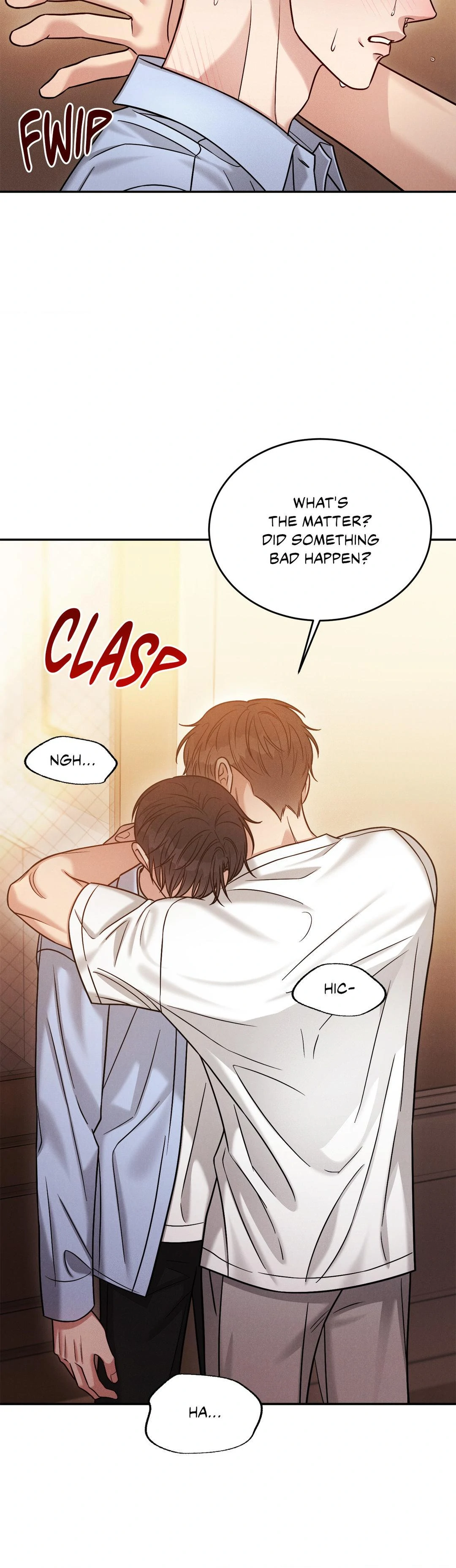 Placebo - Chapter 47 - Page 23