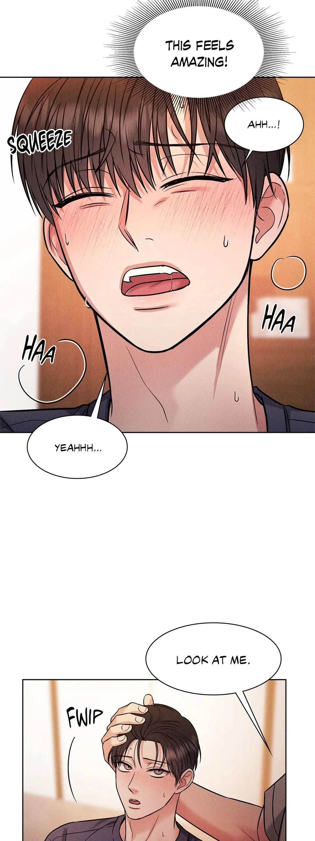 Placebo - Chapter 5 - Page 19