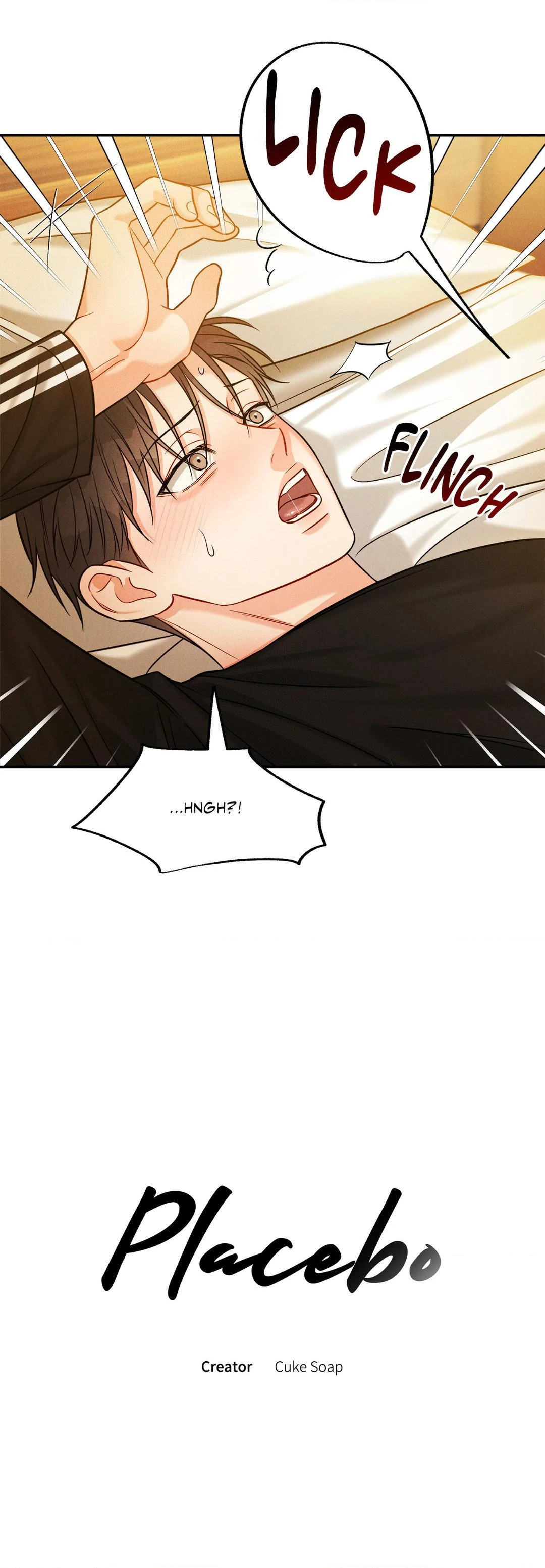Placebo - Chapter 53 - Page 3