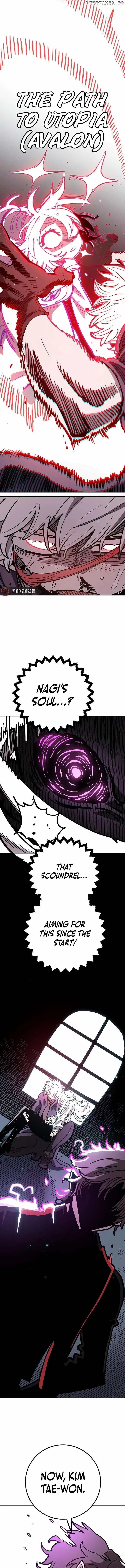 Player - Chapter 228 - Page 24