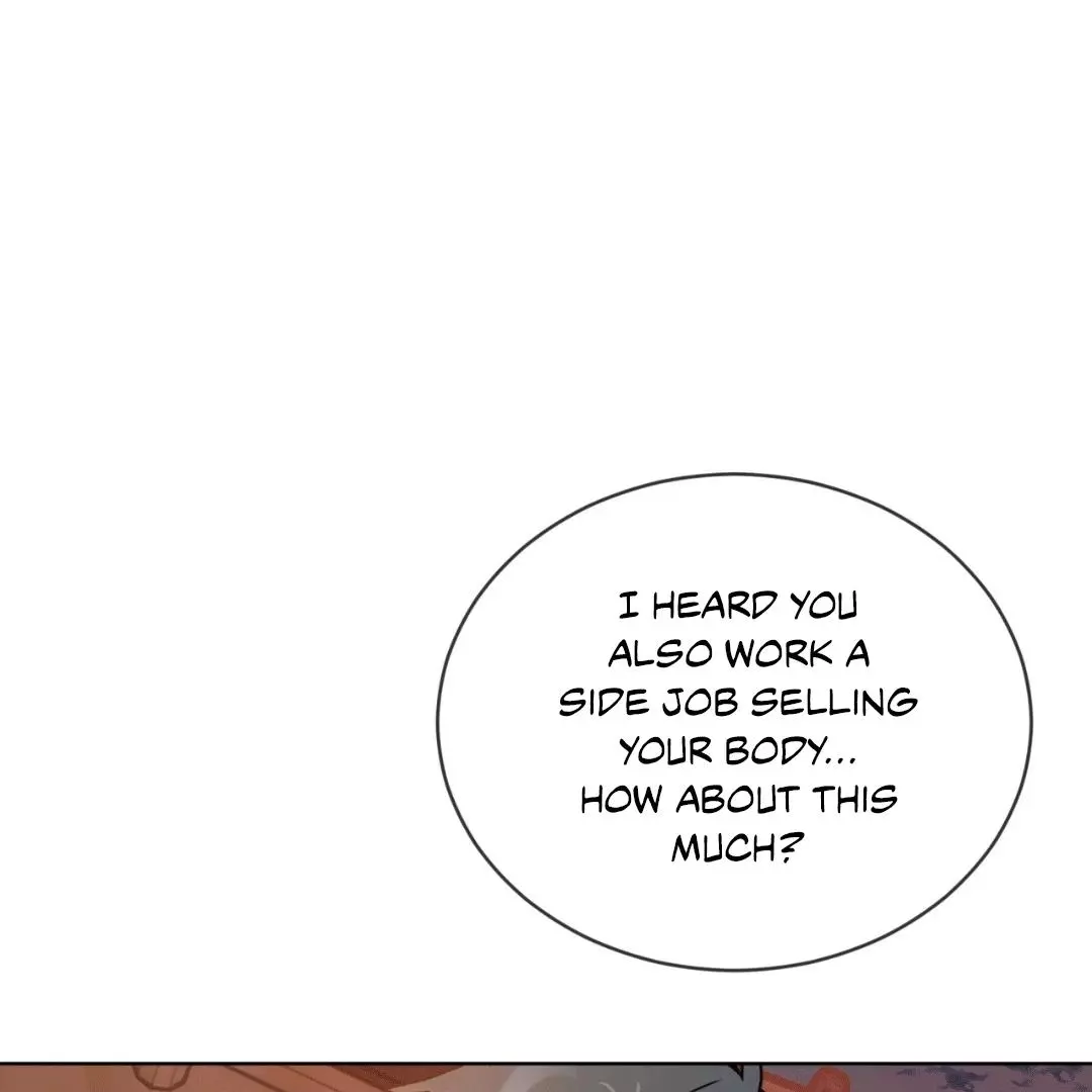 Please Add Charcoal - Chapter 0 - Page 120