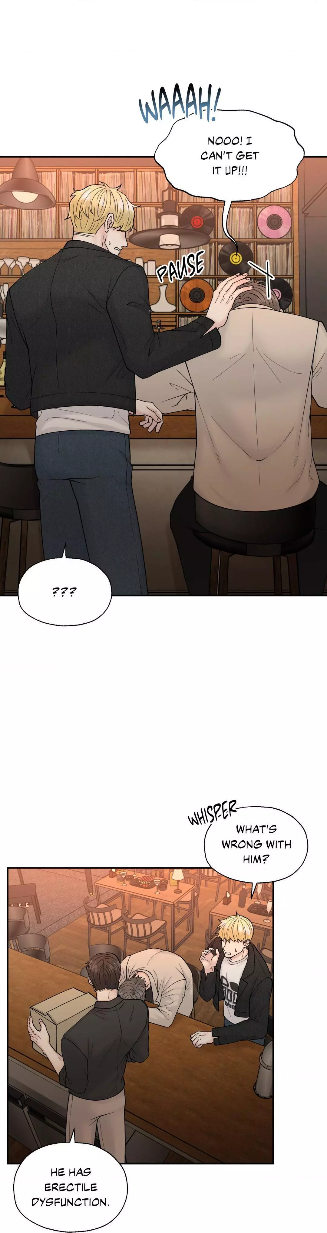Plot Twist! - Chapter 1 - Page 29