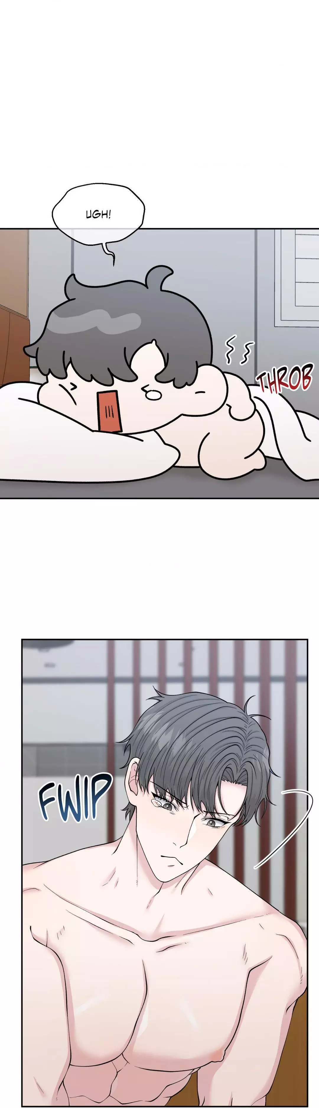 Plot Twist! - Chapter 4 - Page 4