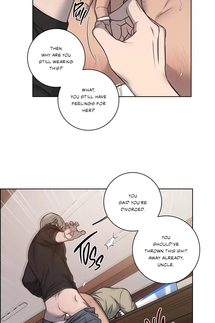 Pocket Nᐤ7 - Chapter 4 - Page 41