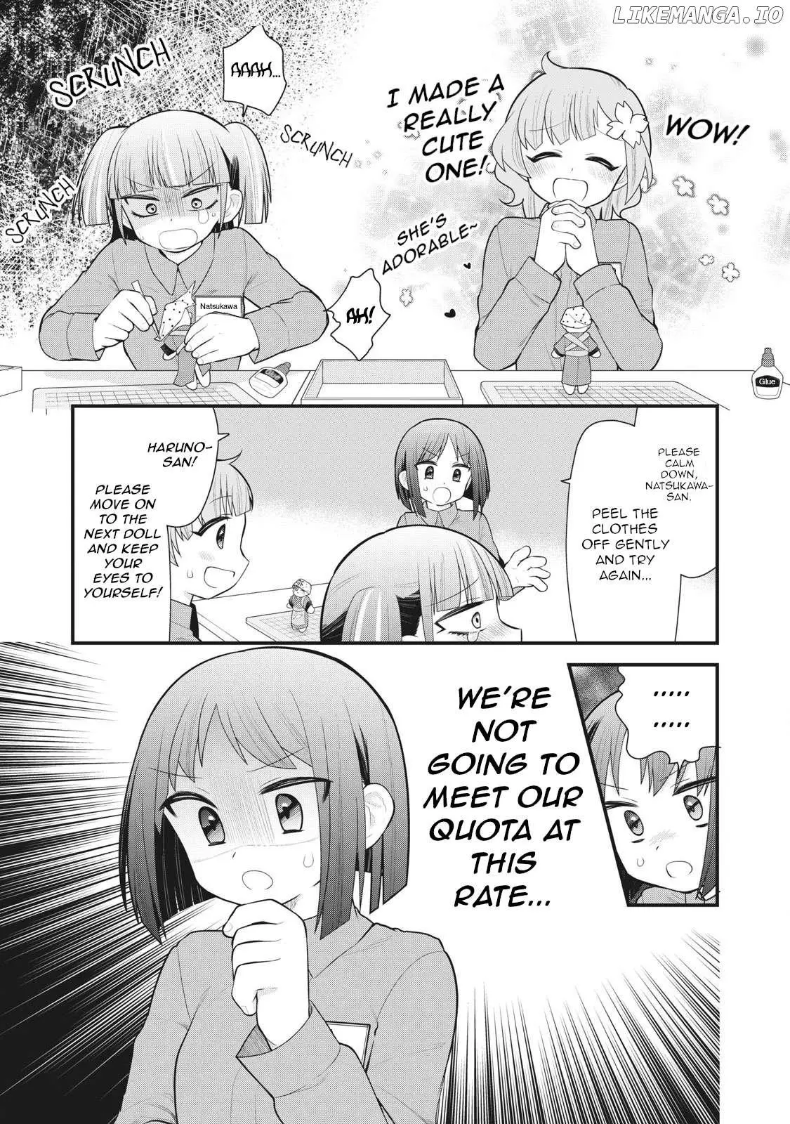 Prison! - Chapter 9 - Page 2
