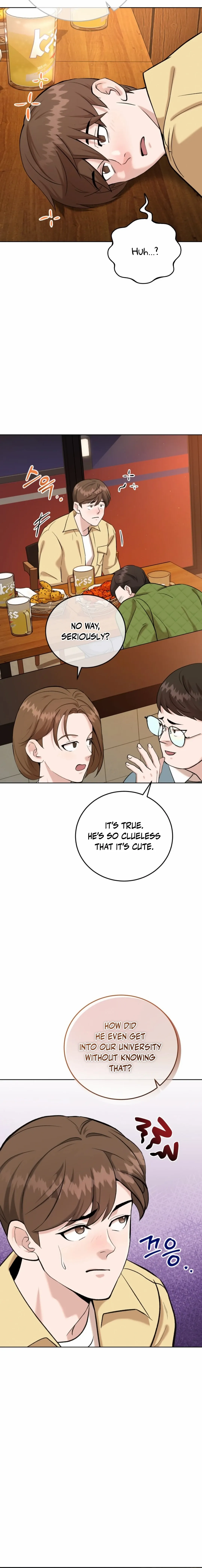 Professor - Chapter 1 - Page 22