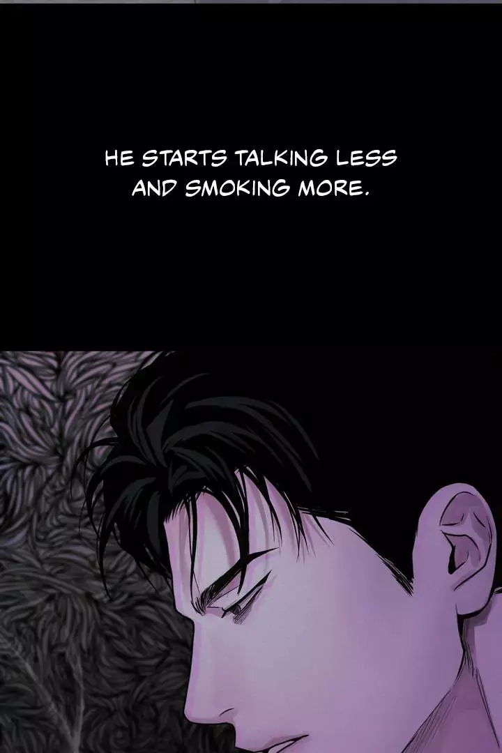 Projection - Chapter 30 - Page 83