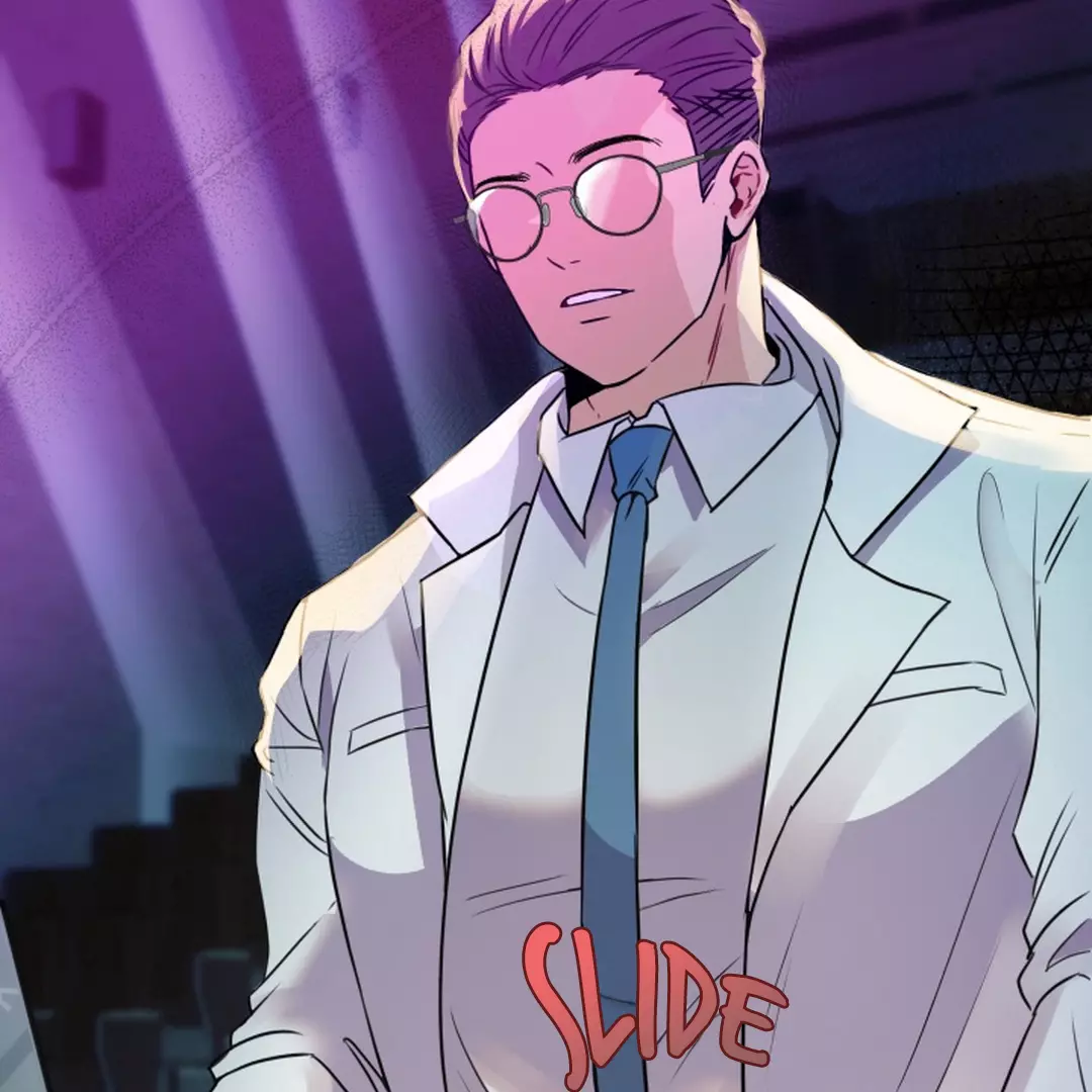 Prostate Capture Report (UNCENSORED) [Cupid Scans] - Chapter 1 - Page 28
