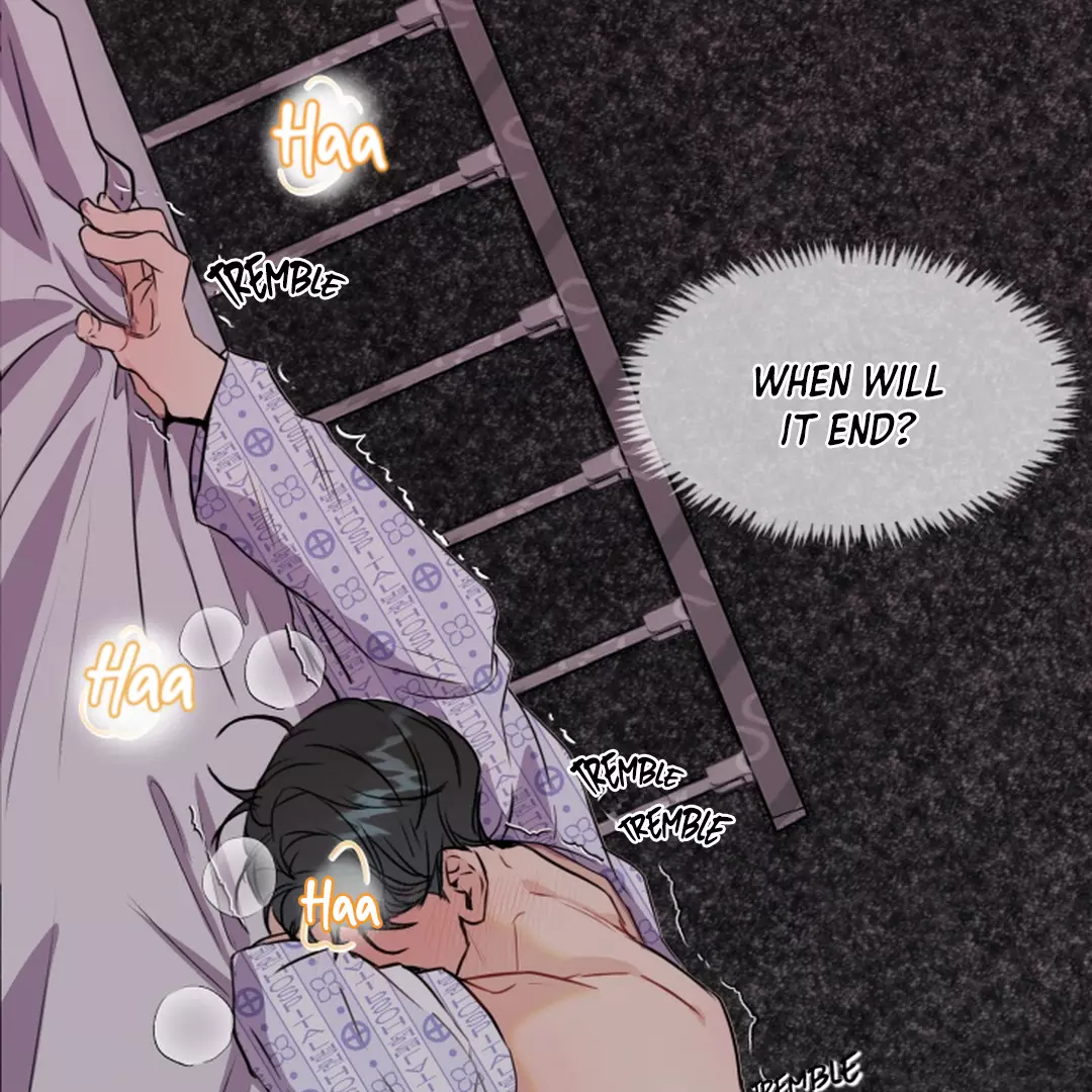 Prostate Capture Report (UNCENSORED) [Cupid Scans] - Chapter 1 - Page 70