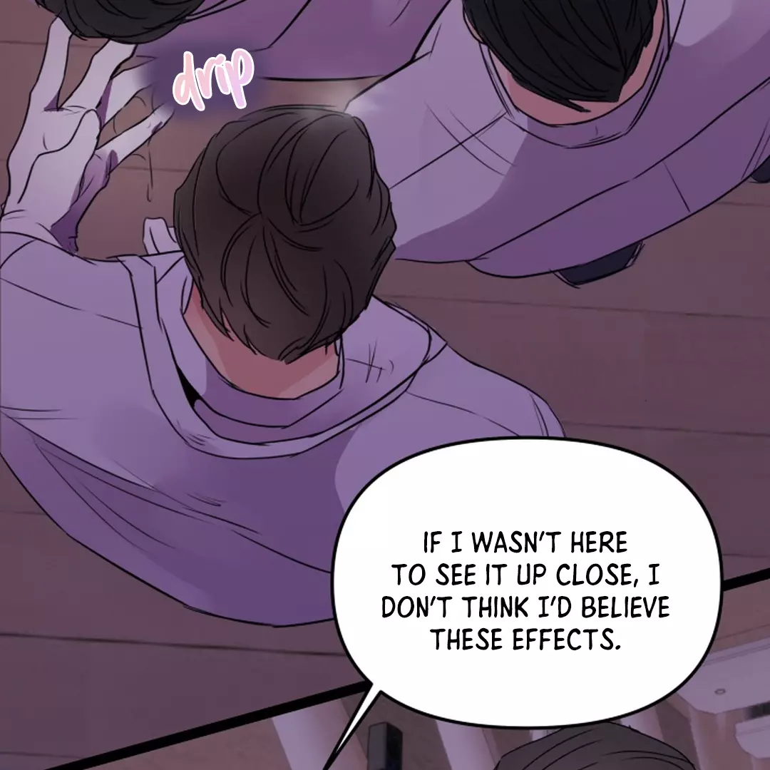 Prostate Capture Report (UNCENSORED) [Cupid Scans] - Chapter 1 - Page 76