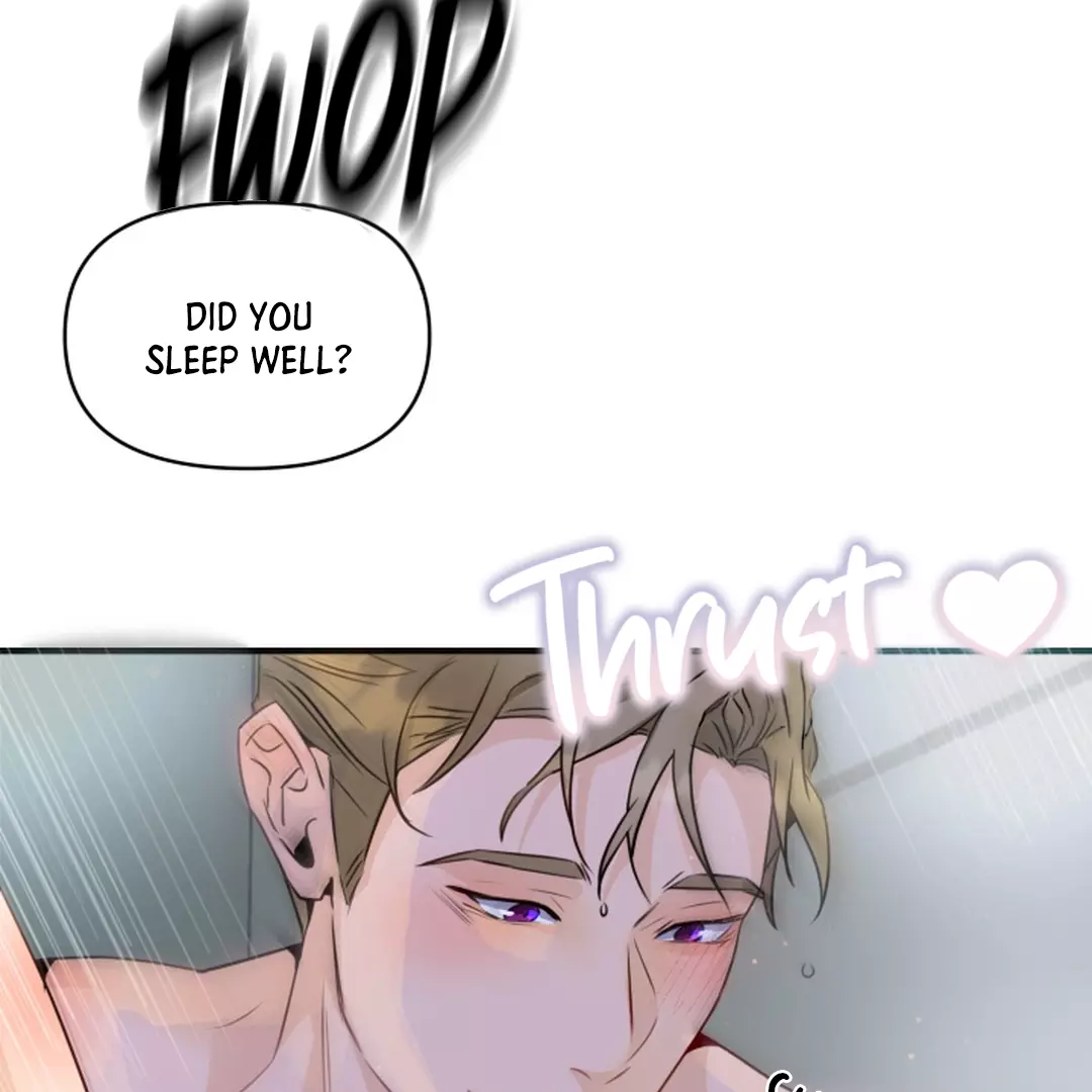 Prostate Capture Report (UNCENSORED) [Cupid Scans] - Chapter 5 - Page 14