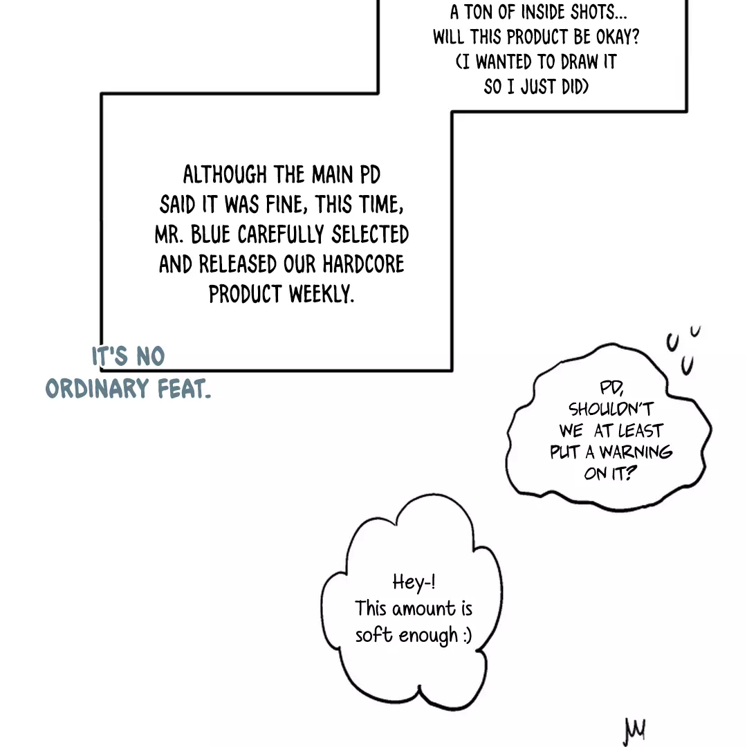 Prostate Capture Report (UNCENSORED) [Cupid Scans] - Chapter 6.5 - Page 4