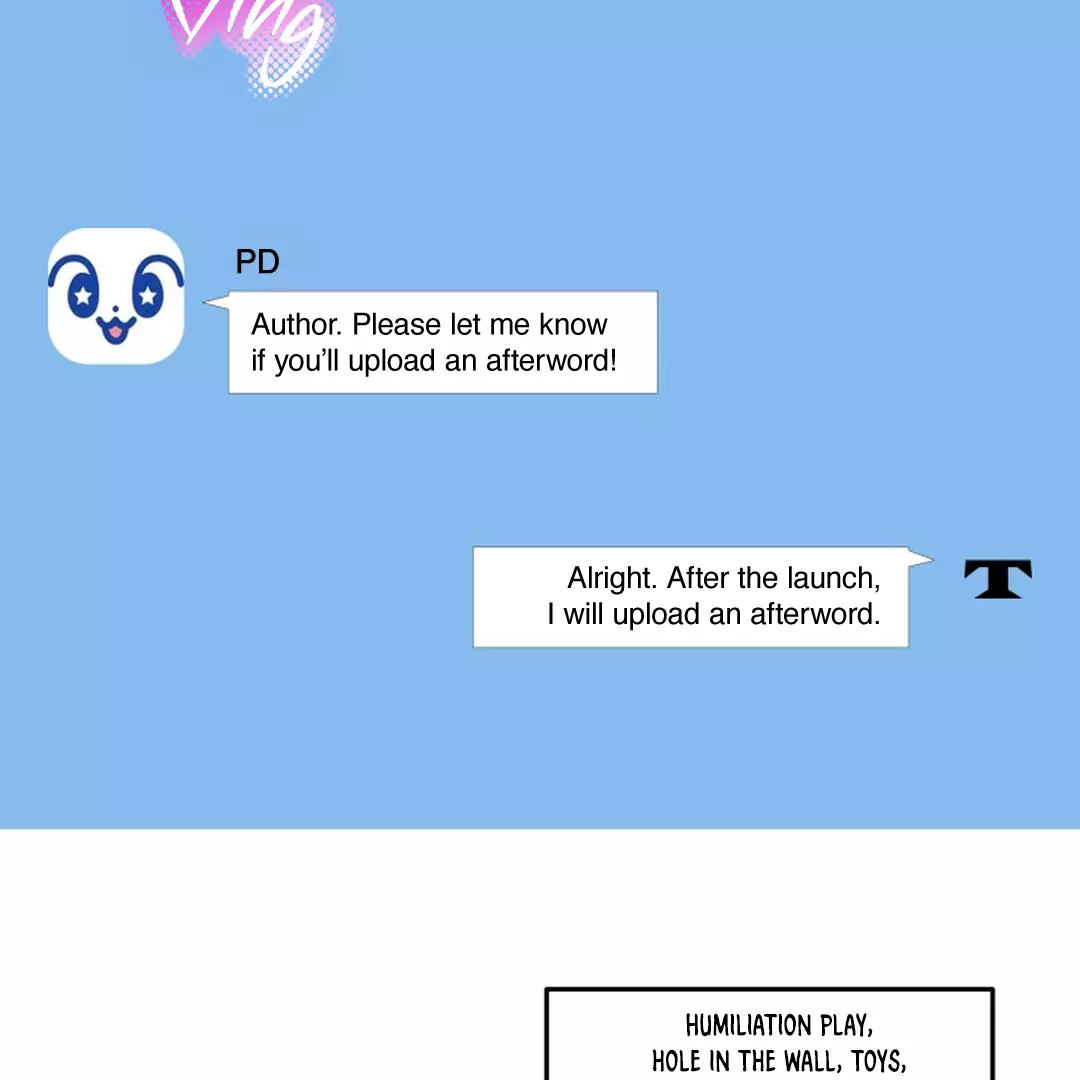 Prostate Capture Report (UNCENSORED) [Cupid Scans] - Chapter 6.5 - Page 3