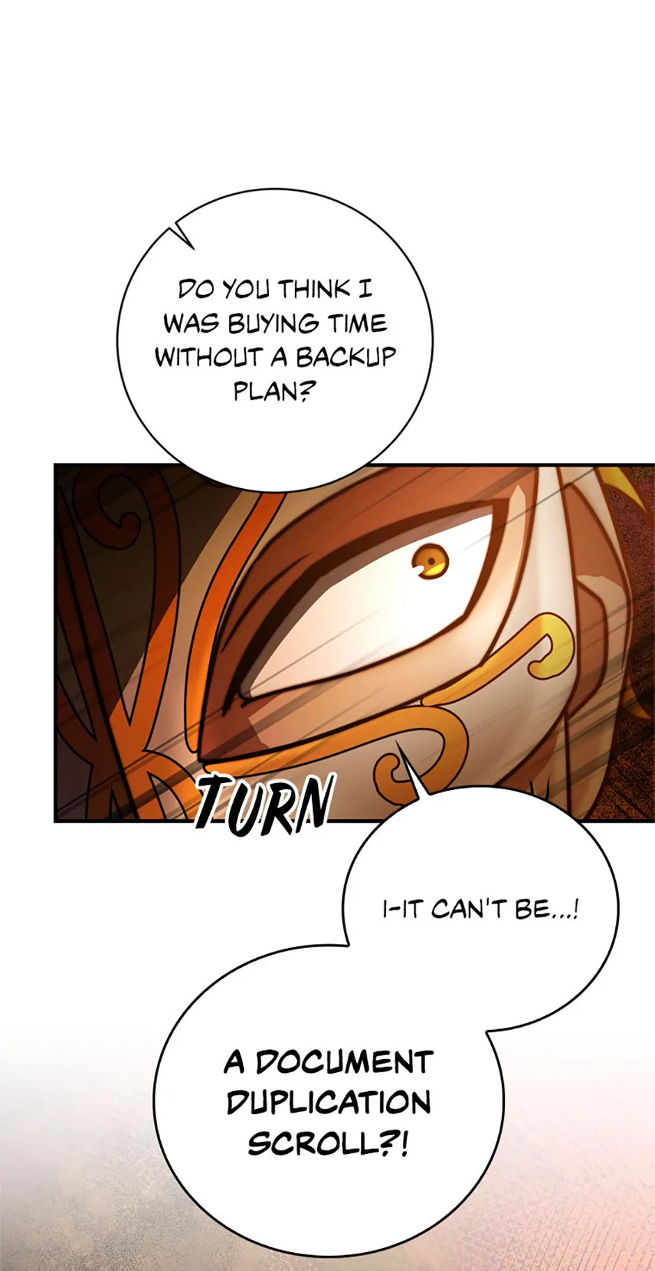 Putting My Life on the Line, I Go All-in on Luck Enhancement - Chapter 24 - Page 5