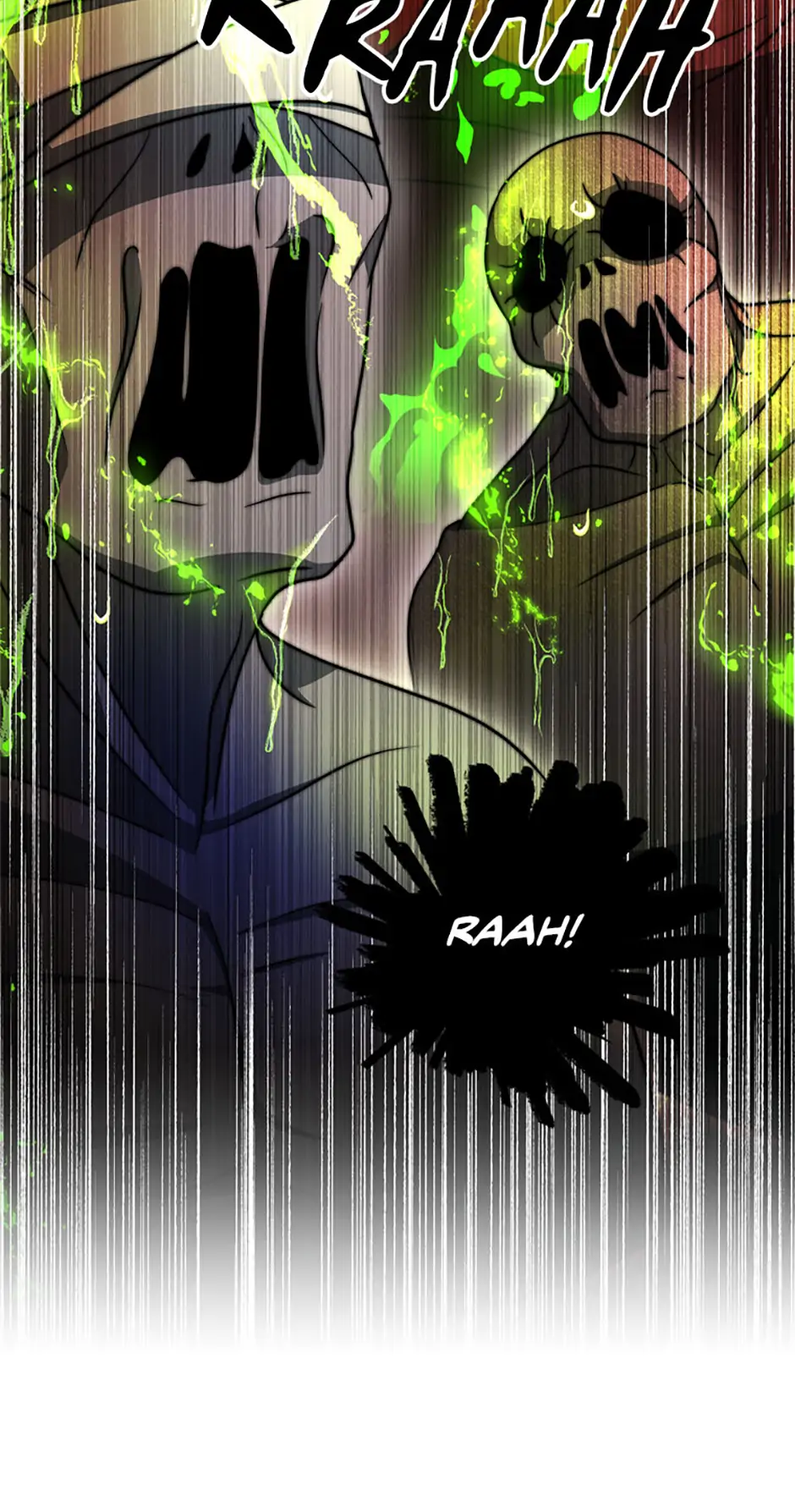 Putting My Life on the Line, I Go All-in on Luck Enhancement - Chapter 26 - Page 46