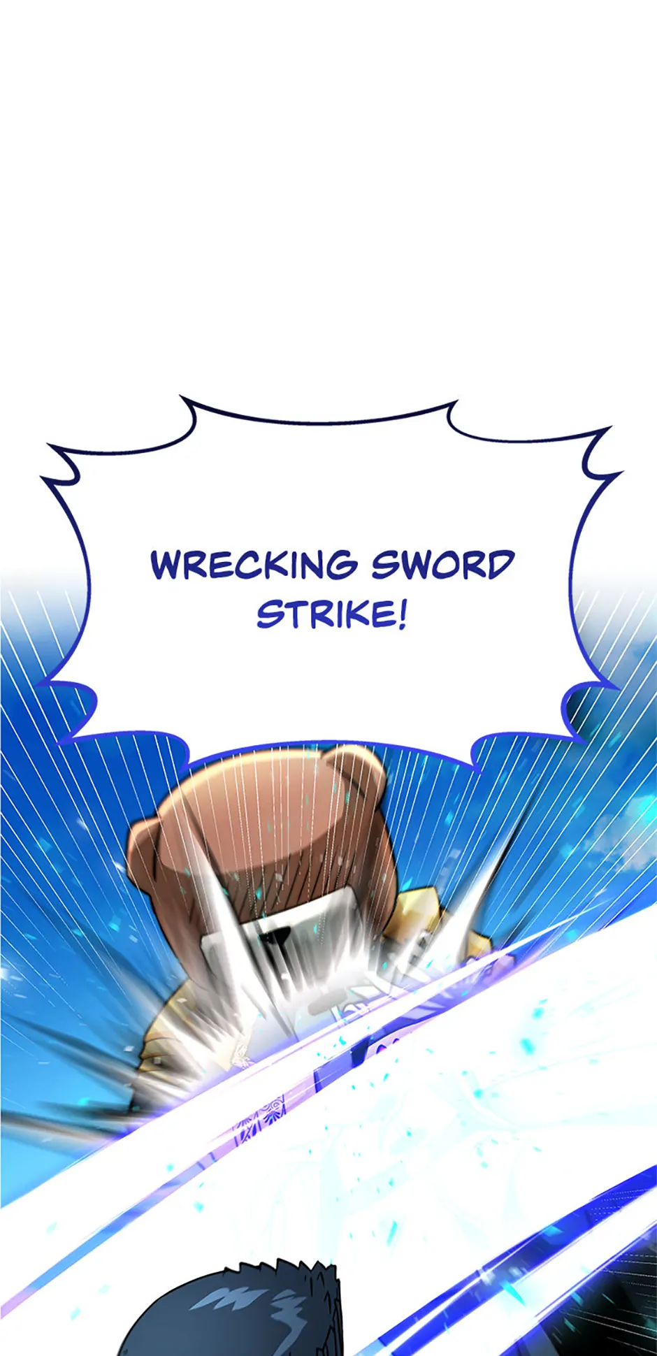 Putting My Life on the Line, I Go All-in on Luck Enhancement - Chapter 32 - Page 1