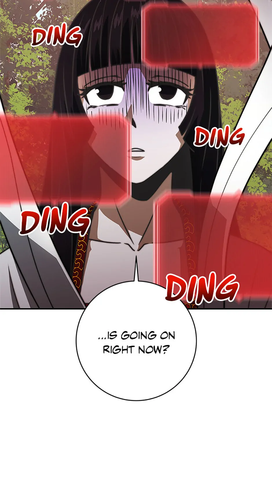 Putting My Life on the Line, I Go All-in on Luck Enhancement - Chapter 32 - Page 68
