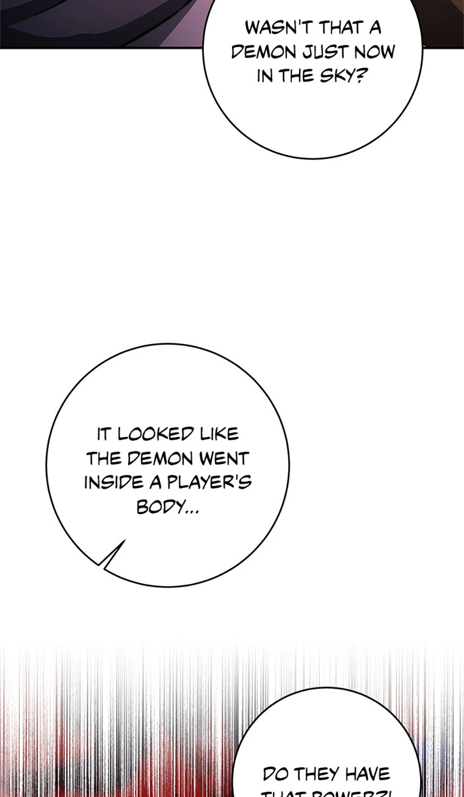 Putting My Life on the Line, I Go All-in on Luck Enhancement - Chapter 32 - Page 73