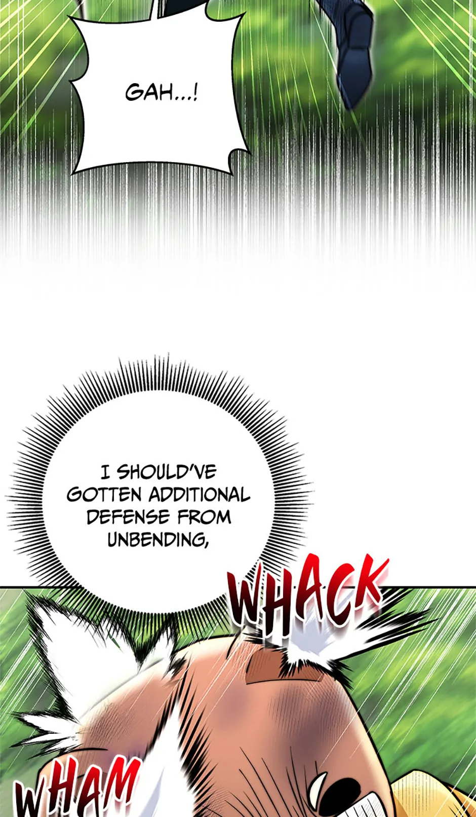 Putting My Life on the Line, I Go All-in on Luck Enhancement - Chapter 32 - Page 8
