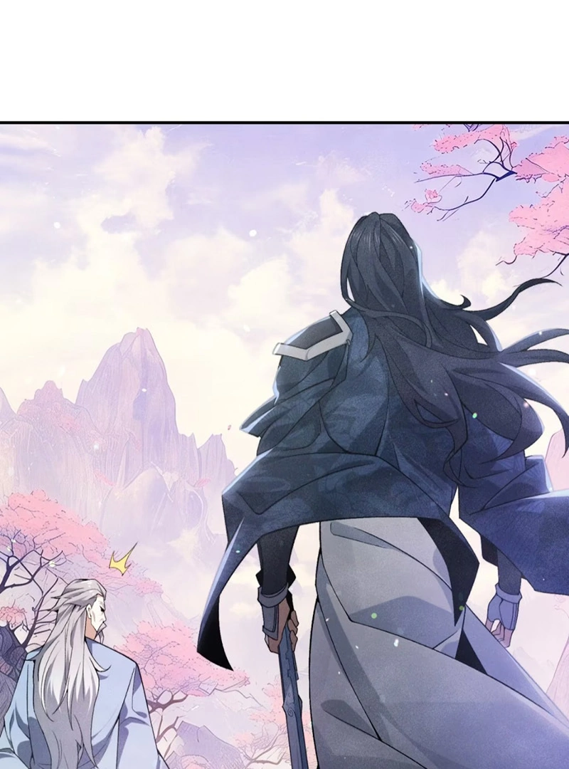 Qi Refining level 3000: Accept the Empress as your disciple - Chapter 1 - Page 62