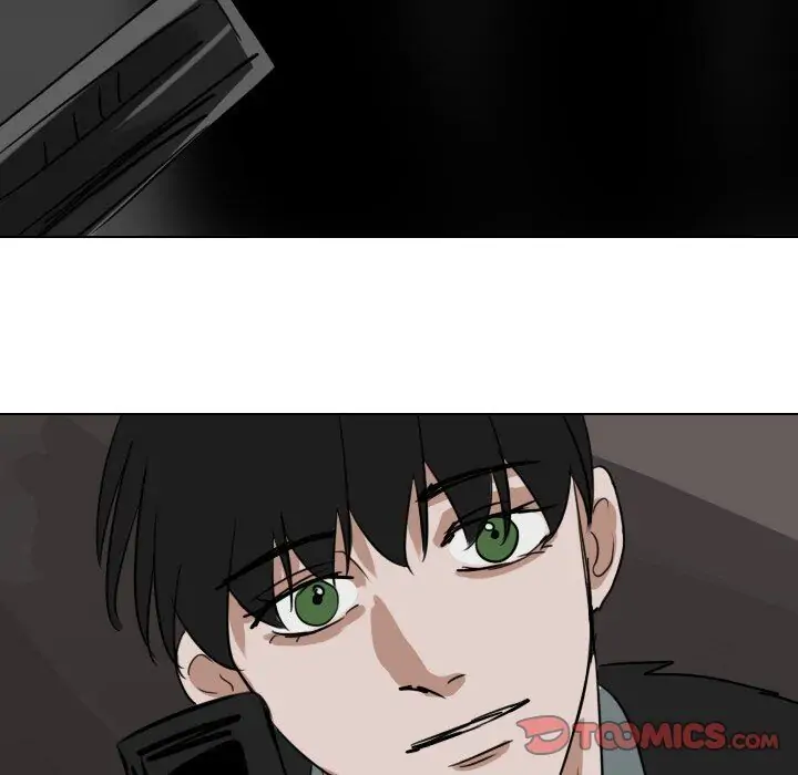 Queen - Chapter 71 - Page 31