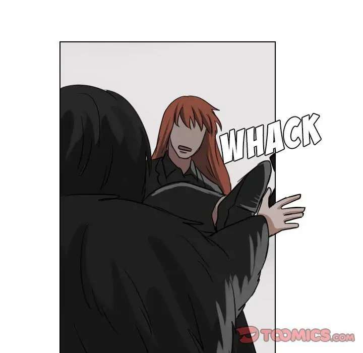 Queen - Chapter 71 - Page 36