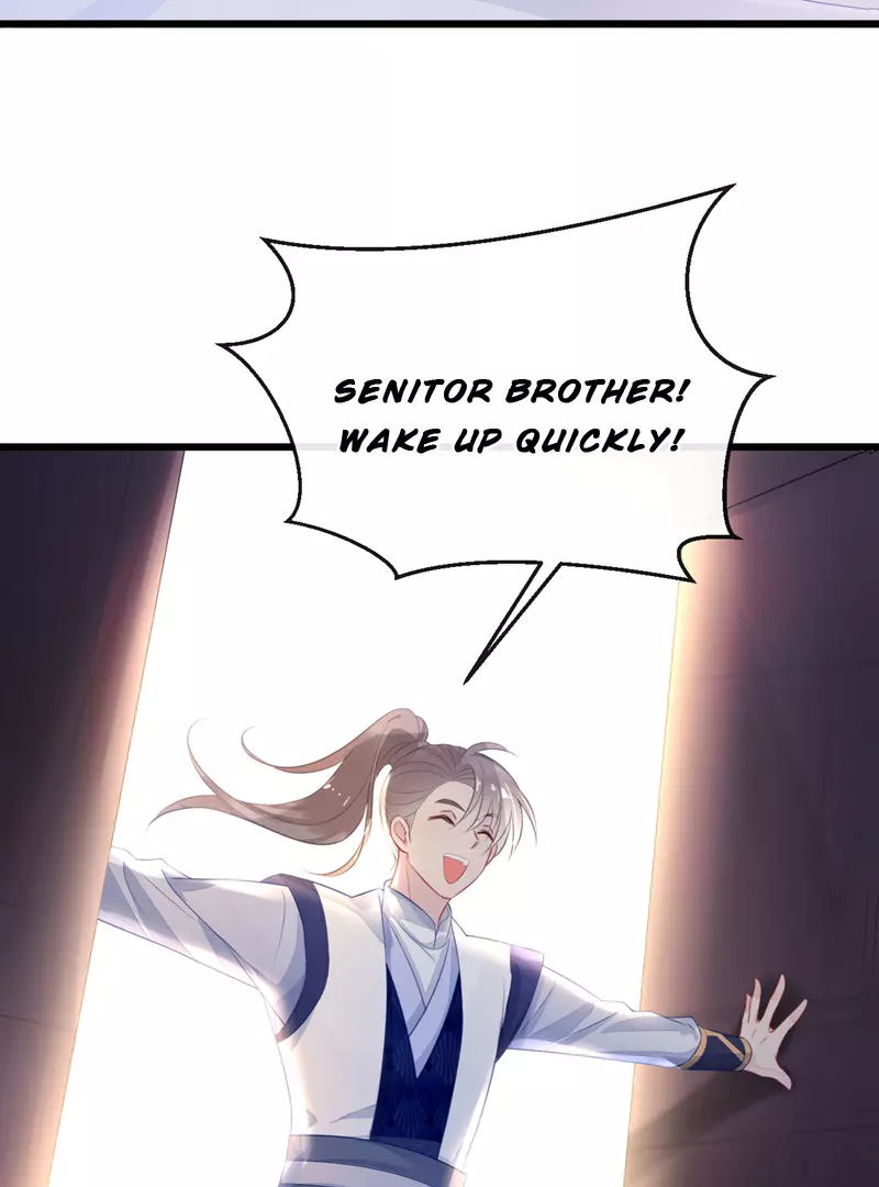 Quick Transmigration: The Host Wants To Die - Chapter 3 - Page 29