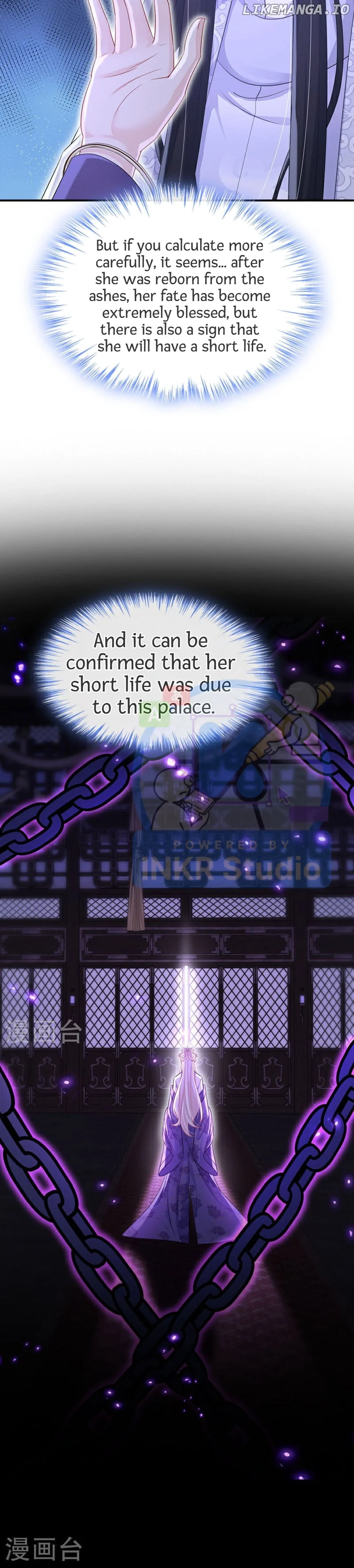 Quick Transmigration: The Host Wants To Die - Chapter 88 - Page 8